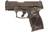 TAURUS G3C 9MM DURYS # 251294 - 7 of 7