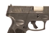 TAURUS G3C 9MM DURYS # 251294 - 2 of 7
