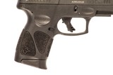 TAURUS G3C 9MM DURYS # 251294 - 3 of 7
