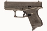 GLOCK 42 380 ACP DURYS # 251299 - 8 of 8