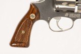 SMITH & WESSON 63-3 22 LR DURYS # 251435 - 3 of 6