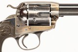 COLT BISLEY 32-20 WIN DURYS # 248170 - 3 of 8