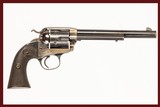 COLT BISLEY 32-20 WIN DURYS # 248170 - 1 of 8