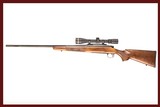 REMINGTON 700 CLASSIC 257 ROBERTS DURYS # 251681 - 1 of 6