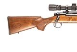 REMINGTON 700 CLASSIC 257 ROBERTS DURYS # 251681 - 5 of 6