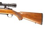 RUGER M77 MKII 25-06 DURYS # 251634 - 3 of 6