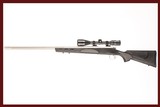 REMINGTON 700 220 SWIFT DURYS # 251636 - 1 of 6