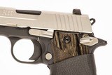 SIG SAUER P938 9MM DURYS # 251640 - 6 of 8