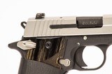 SIG SAUER P938 9MM DURYS # 251640 - 3 of 8