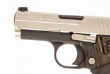 SIG SAUER P938 9MM DURYS # 251640 - 5 of 8