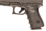GLOCK 19 GEN 3 9MM DURYS # 251631 - 7 of 8