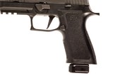 SIG SAUER P320 XCARRY 9MM DURYS # 251688 - 7 of 8