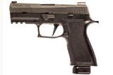 SIG SAUER P320 XCARRY 9MM DURYS # 251688 - 8 of 8