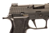 SIG SAUER P320 XCARRY 9MM DURYS # 251688 - 3 of 8