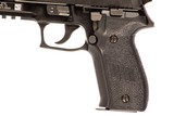 SIG SAUER P226 MK25 9MM DURYS # 251684 - 7 of 8