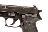 SIG SAUER P226 MK25 9MM DURYS # 251684 - 6 of 8