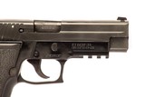SIG SAUER P226 MK25 9MM DURYS # 251684 - 2 of 8