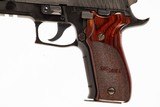 SIG SAUER P226 ELITE 40 S&W DURYS # 251664 - 7 of 8