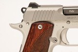 KIMBER MICRO 9MM DURYS # 251758 - 3 of 8