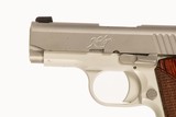 KIMBER MICRO 9MM DURYS # 251758 - 5 of 8