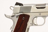 LES BAER 1911 SRP 45 ACP DURYS # 251683 - 3 of 8