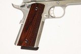 LES BAER 1911 SRP 45 ACP DURYS # 251683 - 4 of 8