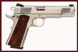 LES BAER 1911 SRP 45 ACP DURYS # 251683 - 1 of 8
