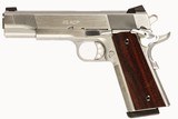 LES BAER 1911 SRP 45 ACP DURYS # 251683 - 8 of 8