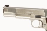 LES BAER 1911 SRP 45 ACP DURYS # 251683 - 5 of 8