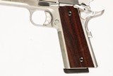 LES BAER 1911 SRP 45 ACP DURYS # 251683 - 7 of 8