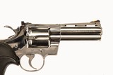 COLT PYTHON 357 MAG DURYS # 251569 - 2 of 6
