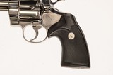 COLT PYTHON 357 MAG DURYS # 251569 - 5 of 6