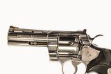 COLT PYTHON 357 MAG DURYS # 251569 - 4 of 6
