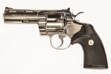 COLT PYTHON 357 MAG DURYS # 251569 - 6 of 6