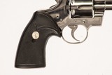 COLT PYTHON 357 MAG DURYS # 251569 - 3 of 6