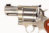 RUGER REDHAWK 357 MAG DURYS # 251682 - 4 of 6