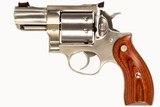 RUGER REDHAWK 357 MAG DURYS # 251682 - 6 of 6