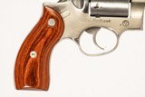 RUGER REDHAWK 357 MAG DURYS # 251682 - 3 of 6