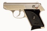 WALTHER TPH 22 LR DURYS # 251570 - 8 of 8