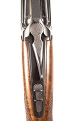 FAUSTI XF4 BLACK 12GA DURYS # 251567 - 3 of 7