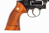 SMITH & WESSON 586 357 MAG DURYS # 251399 - 3 of 6