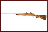 REMINGTON 700 BDL 25-06 DURYS # 251690 - 1 of 6