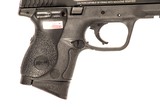 SMITH & WESSON M&P9C 9MM DURYS # 251539 - 4 of 8
