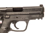 SMITH & WESSON M&P9C 9MM DURYS # 251539 - 2 of 8