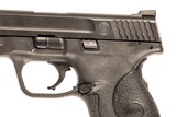 SMITH & WESSON M&P9C 9MM DURYS # 251539 - 6 of 8