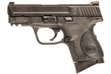SMITH & WESSON M&P9C 9MM DURYS # 251539 - 8 of 8
