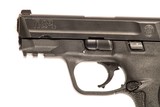 SMITH & WESSON M&P9C 9MM DURYS # 251539 - 5 of 8