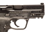 SMITH & WESSON M&P9 M2.0 9MM DURYS # 251543 - 2 of 8