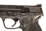 SMITH & WESSON M&P9 M2.0 9MM DURYS # 251543 - 6 of 8