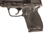 SMITH & WESSON M&P9 M2.0 9MM DURYS # 251543 - 7 of 8